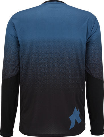 Afbeelding laden in galerijviewer, Assos trail t3 l s jersey - 2023 model
