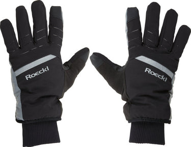 Roeckl vogau gtx full finger gloves
