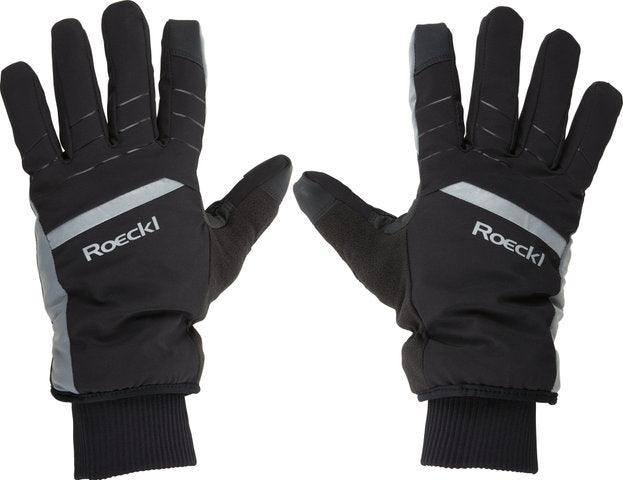 Afbeelding laden in galerijviewer, Roeckl vogau gtx full finger gloves
