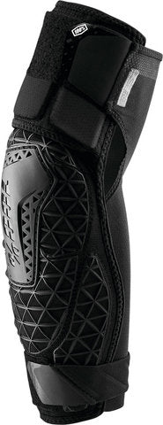 Afbeelding laden in galerijviewer, 100% surpass elbow forearm pads
