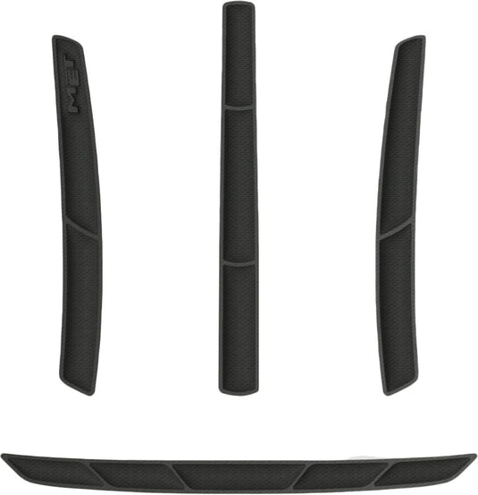 Met replacement cushion for crossover idolo