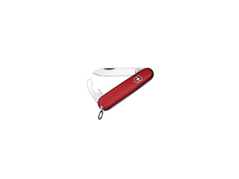 Afbeelding laden in galerijviewer, Victorinox zakmes swissarmy bantam 8 functies
