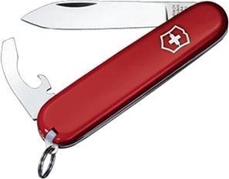 Afbeelding laden in galerijviewer, Victorinox zakmes swissarmy bantam 8 functies
