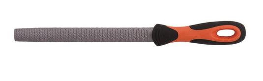 Bahco halfronde rasp 10 grof