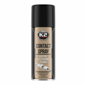 K2 contact contact spray 400ml