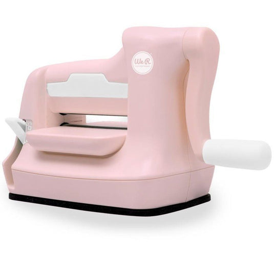 We r makers • mini evolution starter kit pink