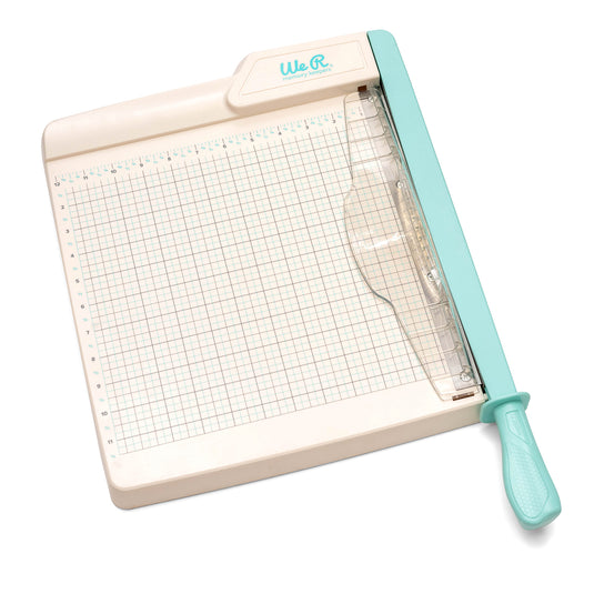 We r makers • guillotine trimmer large