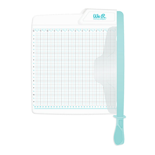 We r makers • guillotine trimmer large