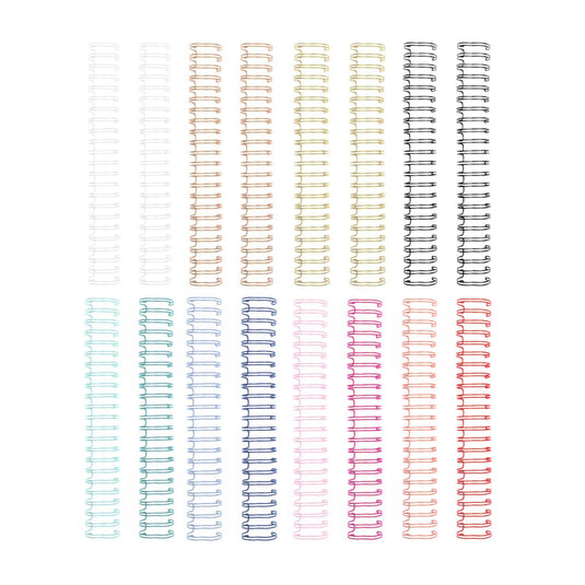 We r makers • cinch binding wires value pack