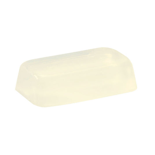 We r makers • suds soap base clear olive oil 909gr