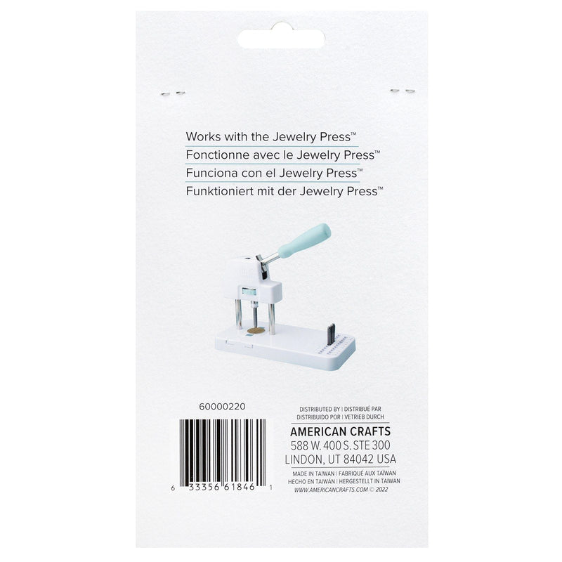 Afbeelding laden in galerijviewer, We r makers • accessory alignment stickers
