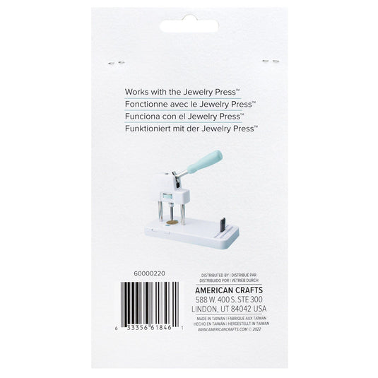We r makers • accessory alignment stickers