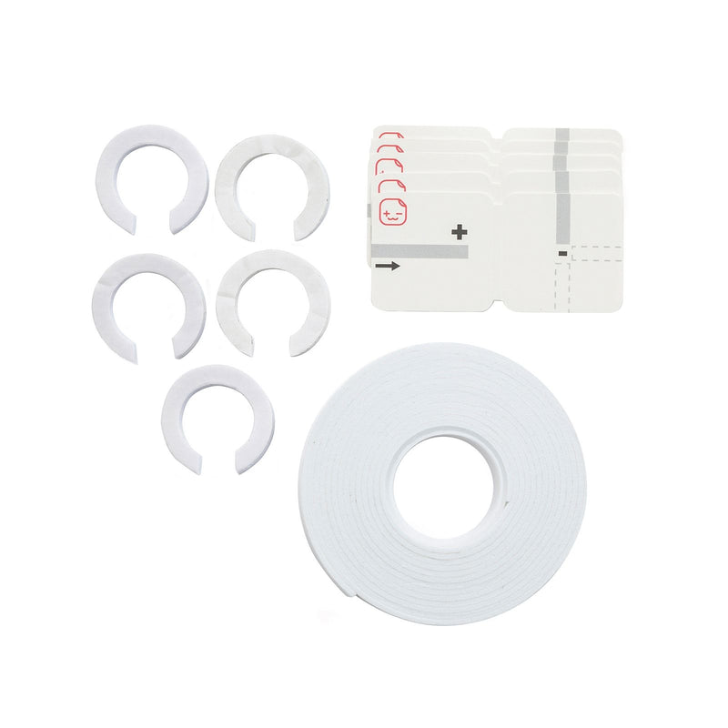 Afbeelding laden in galerijviewer, We r makers • chibitronics foam adhesive pack
