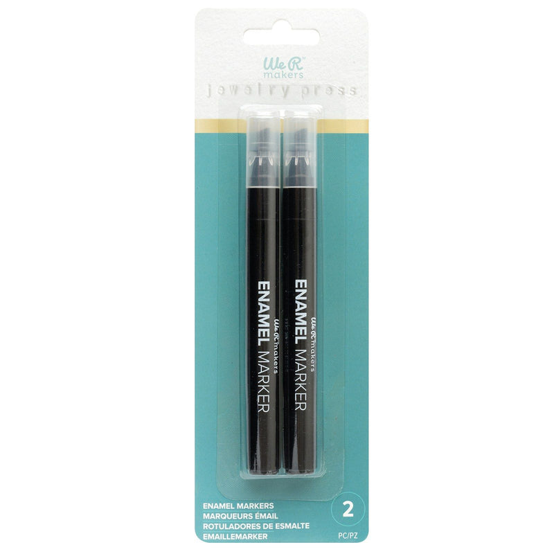 Afbeelding laden in galerijviewer, We r makers • accessory enamel pens

