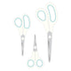 We r makers • office scissors 3 pack