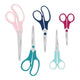 We r makers • scissors value set 5-pack