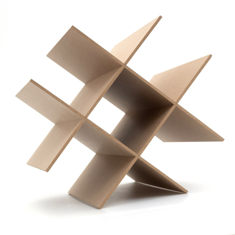 Afbeelding laden in galerijviewer, We r makers • cubby 9 slot insert
