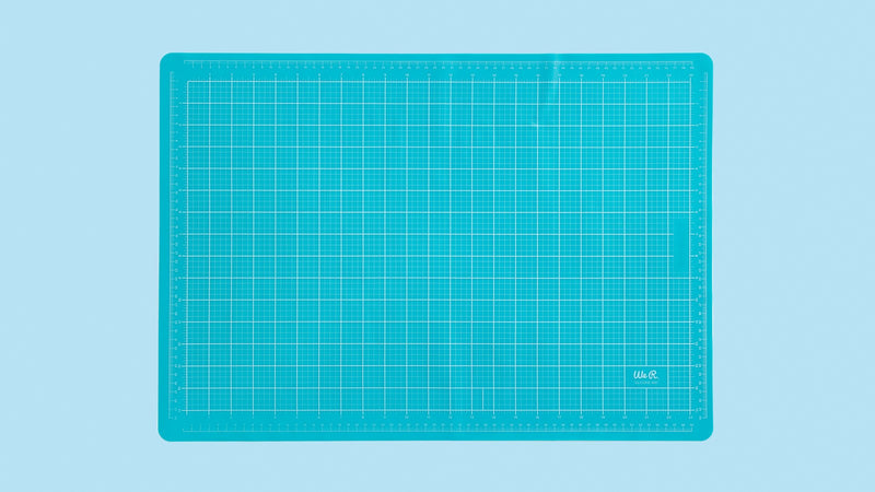 Afbeelding laden in galerijviewer, We r makers • silicone mat large
