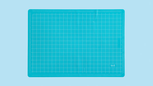 We r makers • silicone mat large