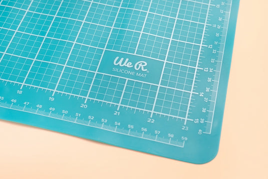 We r makers • silicone mat large