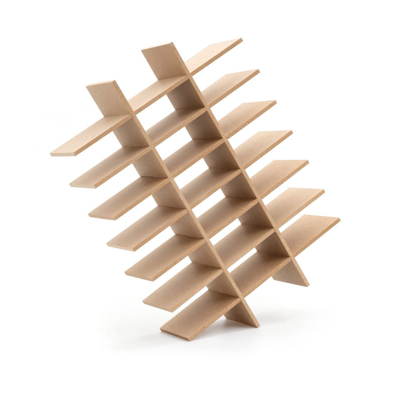 Afbeelding laden in galerijviewer, We r makers • a la cart 24 section cart divider
