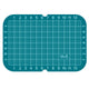 We r makers • comfort craft easy read cutting mat 33,02x20,32cm