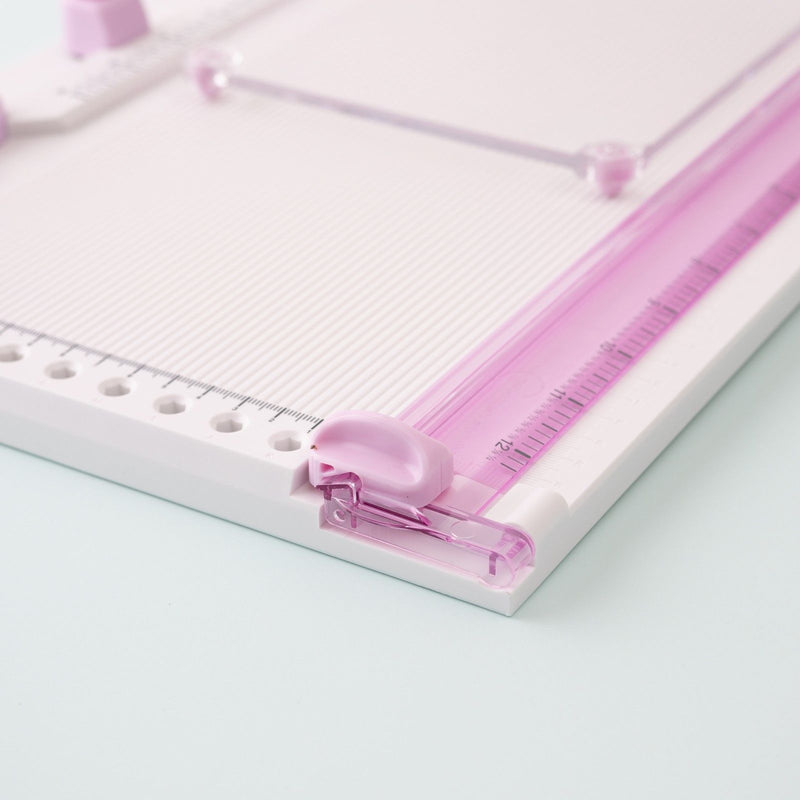 Afbeelding laden in galerijviewer, We r makers • the works all-in-one tool lilac 12pcs
