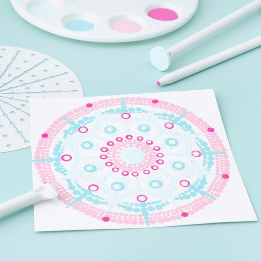 We r makers • paint dotting set