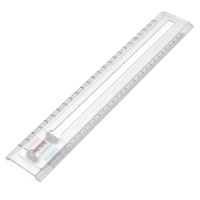 Afbeelding laden in galerijviewer, We r makers • color convert ruler

