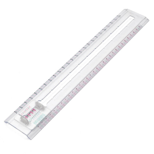 We r makers • color convert ruler