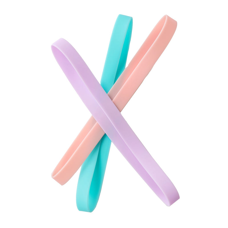 Afbeelding laden in galerijviewer, We r makers • cinch elastic loop bands
