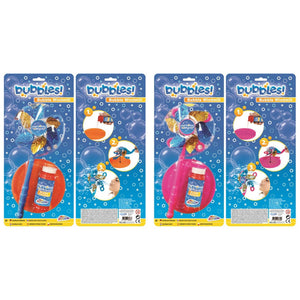 Grafix bellenblaas windmolen (53ml)