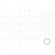 We r makers • vinyl print press screen storage organization 41pcs