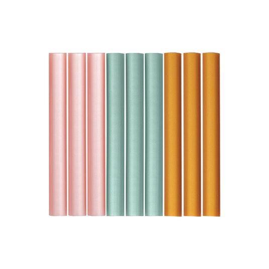 We r makers • envelope seal kit glue stick refill 9pcs