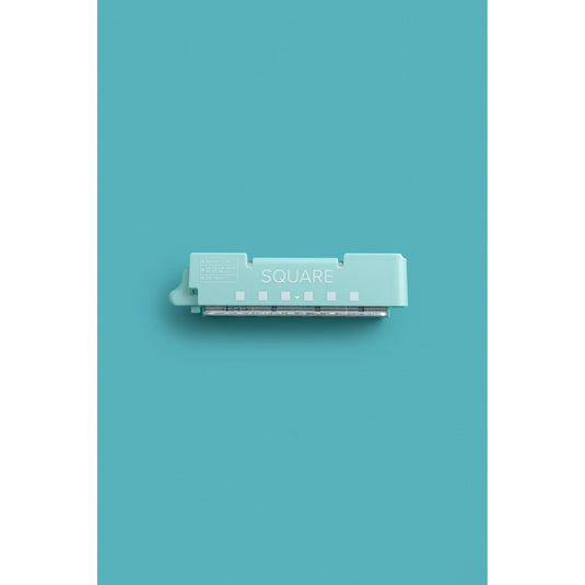 We r makers • multi cinch cartridge square punch 2:1