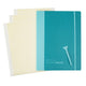 We r makers • sticky folio mint 5pcs