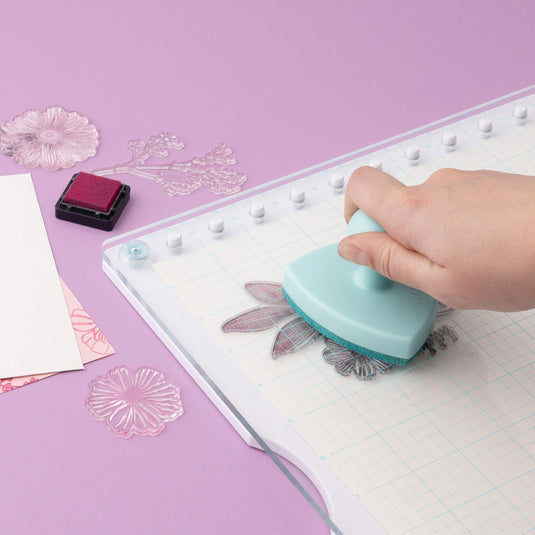 We r makers • stamping pressure tool