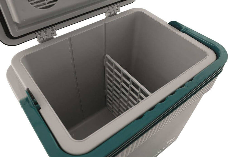 Afbeelding laden in galerijviewer, Outwell Chilly koelbox 12V 230V
