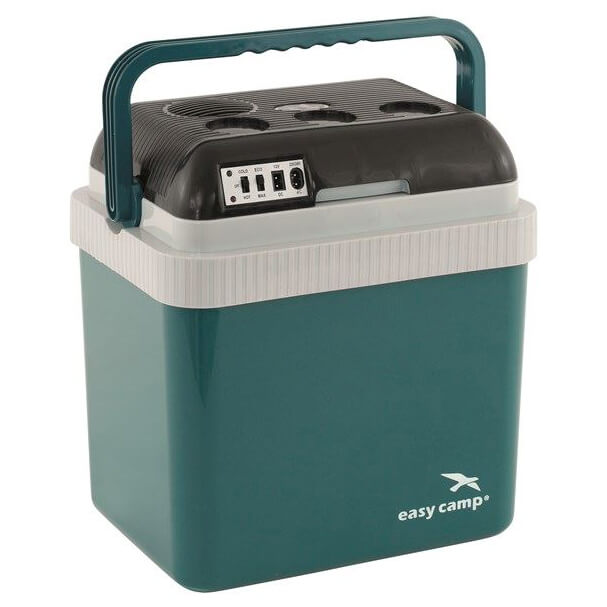Afbeelding laden in galerijviewer, Outwell Chilly koelbox 12V 230V
