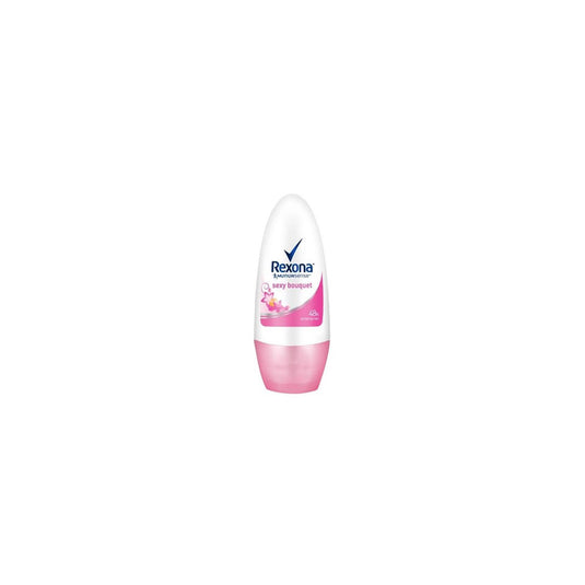 Rexona deo roll-on sexy bouquet 50ml
