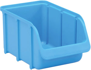 Hünersdorff stapelbox pp storage boxes blue gr. 3