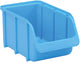 Hünersdorff stapelbox pp storage boxes blue gr. 3