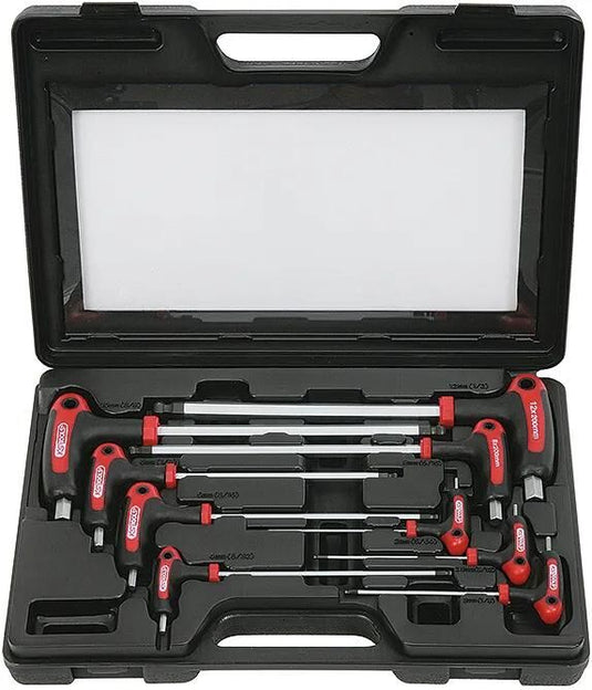 Ks tools schroevendraaier set ergotorque plus screwdriver set .