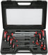 Ks tools schroevendraaier set ergotorque plus screwdriver set .