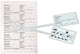 Eichner rad- reifenanhänger-set wheel tyre trailer 100 piece pack