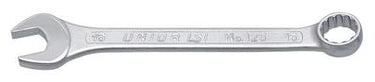 Unior ringsteeksleutel 125 1 9mm