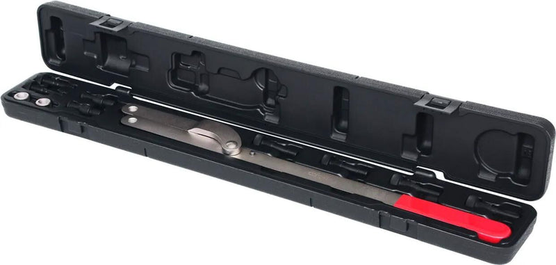 Afbeelding laden in galerijviewer, Ks tools blokkeergereedschap set counter holder set
