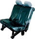 Dresselhaus stoelbeschermhoes stabilo universal workshop covers dresselh. double-sitting