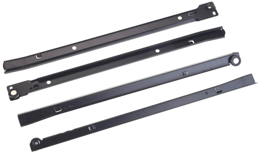 Hazet rollenführungen roller guide pair .
