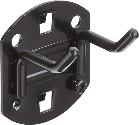 Vigor haken set double hook 25mm 10 pcs. f. 1000 v6000-system